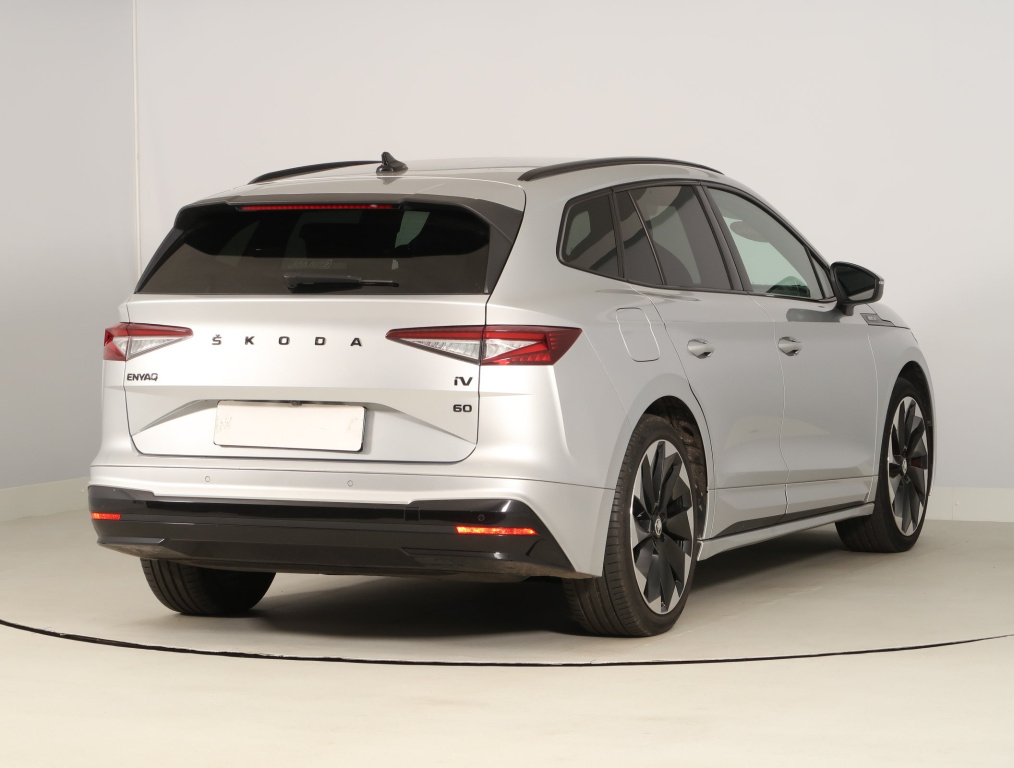 Škoda Enyaq