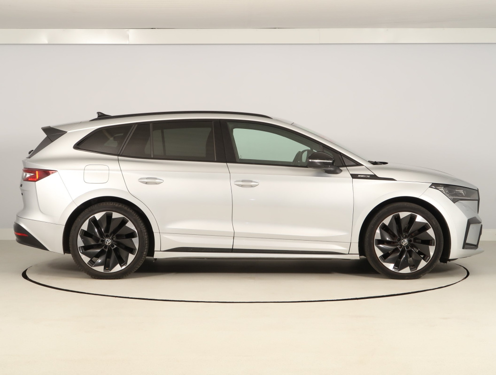 Škoda Enyaq