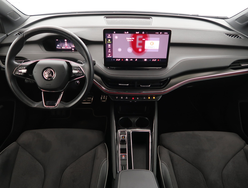 Škoda Enyaq