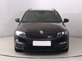 Skoda Octavia - 2016