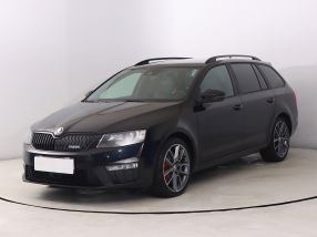 Skoda Octavia - 2016