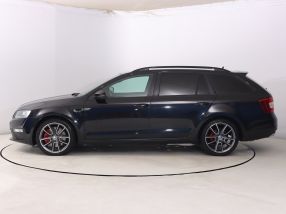 Skoda Octavia - 2016