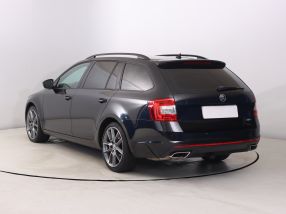 Skoda Octavia - 2016