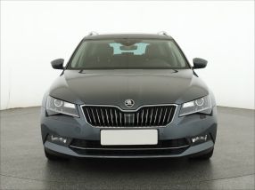 Skoda Superb - 2016