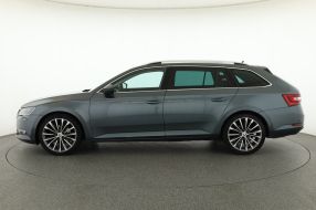 Skoda Superb - 2016