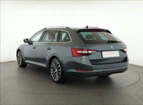 Skoda Superb - 2016