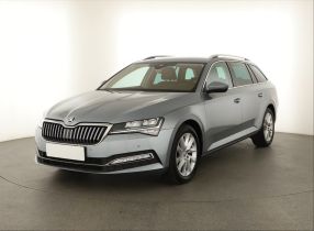 Skoda Superb - 2021
