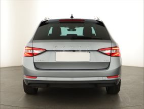 Skoda Superb - 2021