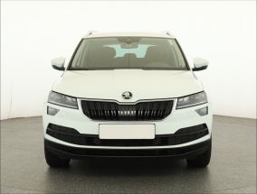 Skoda Karoq - 2018
