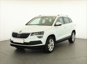 Skoda Karoq - 2018
