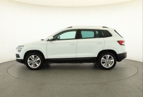 Skoda Karoq - 2018