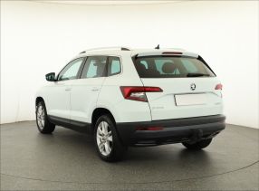 Skoda Karoq - 2018
