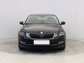 Skoda Octavia - 2018