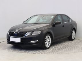 Skoda Octavia - 2018