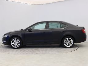 Skoda Octavia - 2018