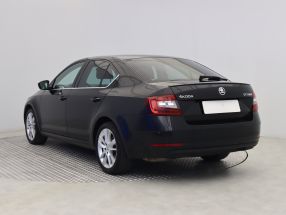 Skoda Octavia - 2018