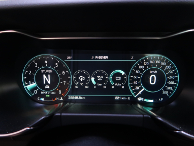 Ford Mustang - 2020