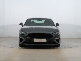 Ford Mustang - 2020