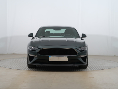 Ford Mustang - 2020
