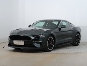 Ford Mustang - 2020