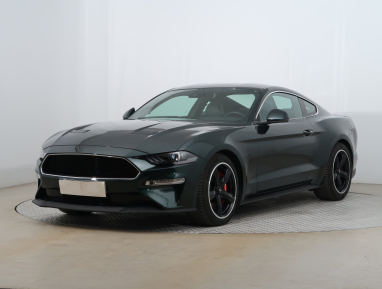 Ford Mustang - 2020