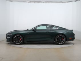 Ford Mustang - 2020