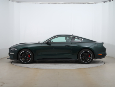 Ford Mustang - 2020