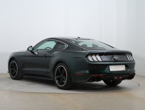Ford Mustang - 2020