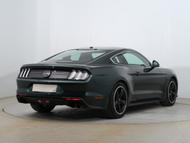 Ford Mustang - 2020