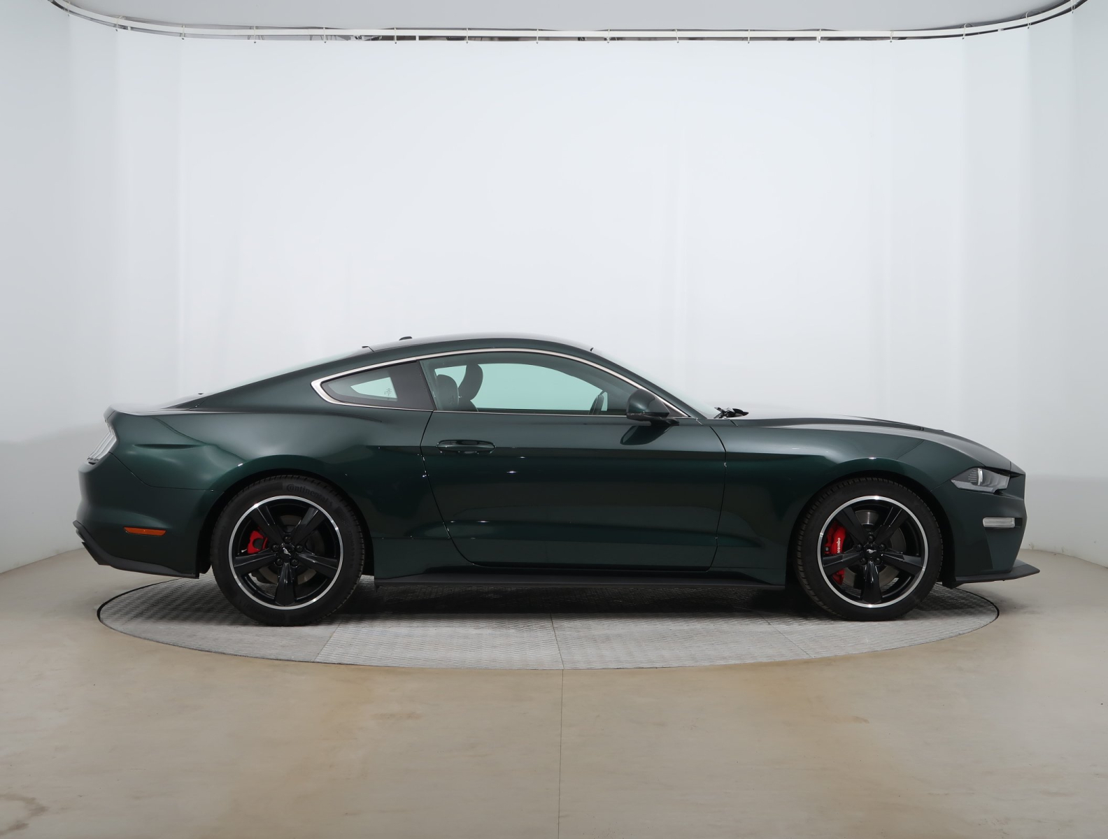Ford Mustang - 2020