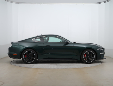 Ford Mustang - 2020