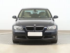 BMW 3 - 2007