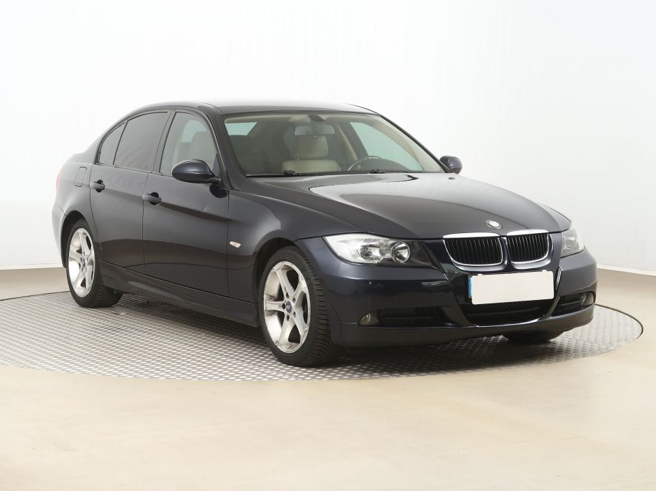 BMW 3 - 2007