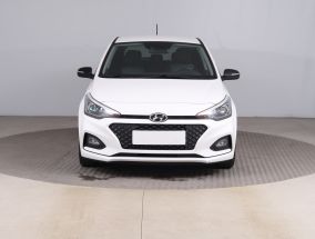 Hyundai i20 - 2020