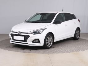 Hyundai i20 - 2020