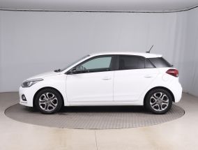Hyundai i20 - 2020
