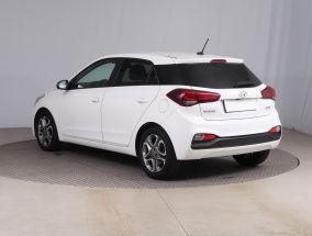 Hyundai i20 - 2020