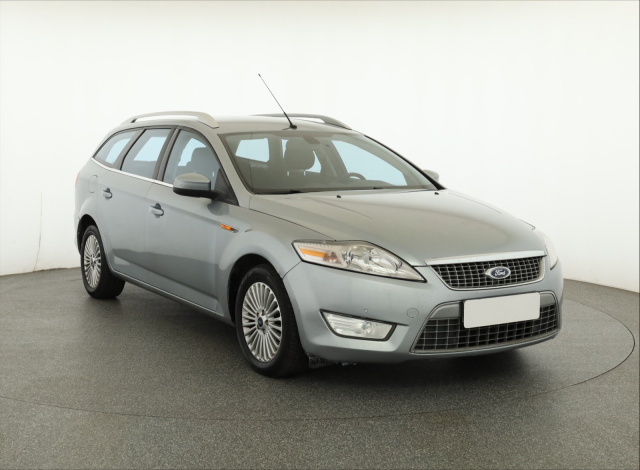 Ford Mondeo 2008