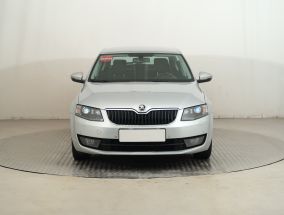 Skoda Octavia - 2015