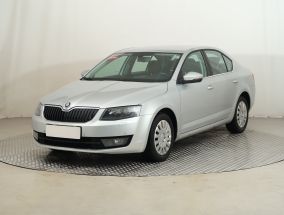 Skoda Octavia - 2015