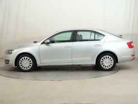 Skoda Octavia - 2015