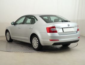 Skoda Octavia - 2015