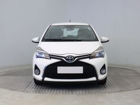 Toyota Yaris - 2014
