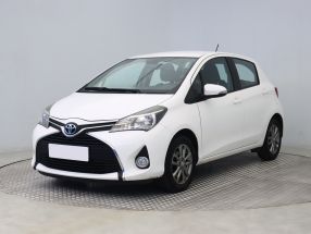 Toyota Yaris - 2014
