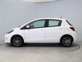 Toyota Yaris - 2014