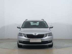 Skoda Octavia - 2018