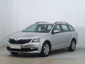 Skoda Octavia - 2018