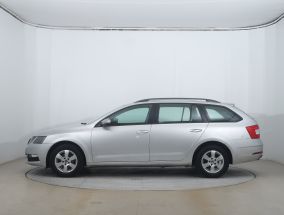 Skoda Octavia - 2018