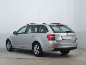 Skoda Octavia - 2018