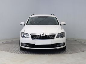 Skoda Superb - 2013